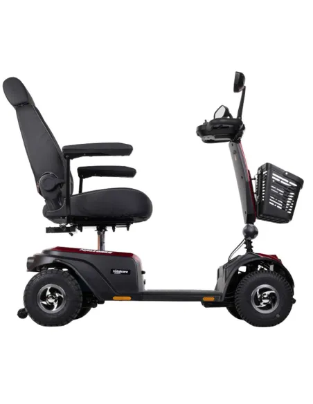 Scooter Grande MALLORKA con Amortiguación