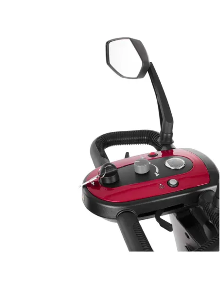 Scooter Grande MALLORKA con Amortiguación