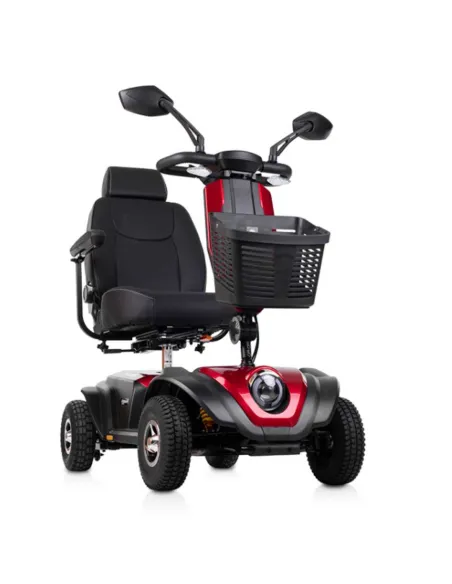 Scooter Grande MALLORKA con Amortiguación