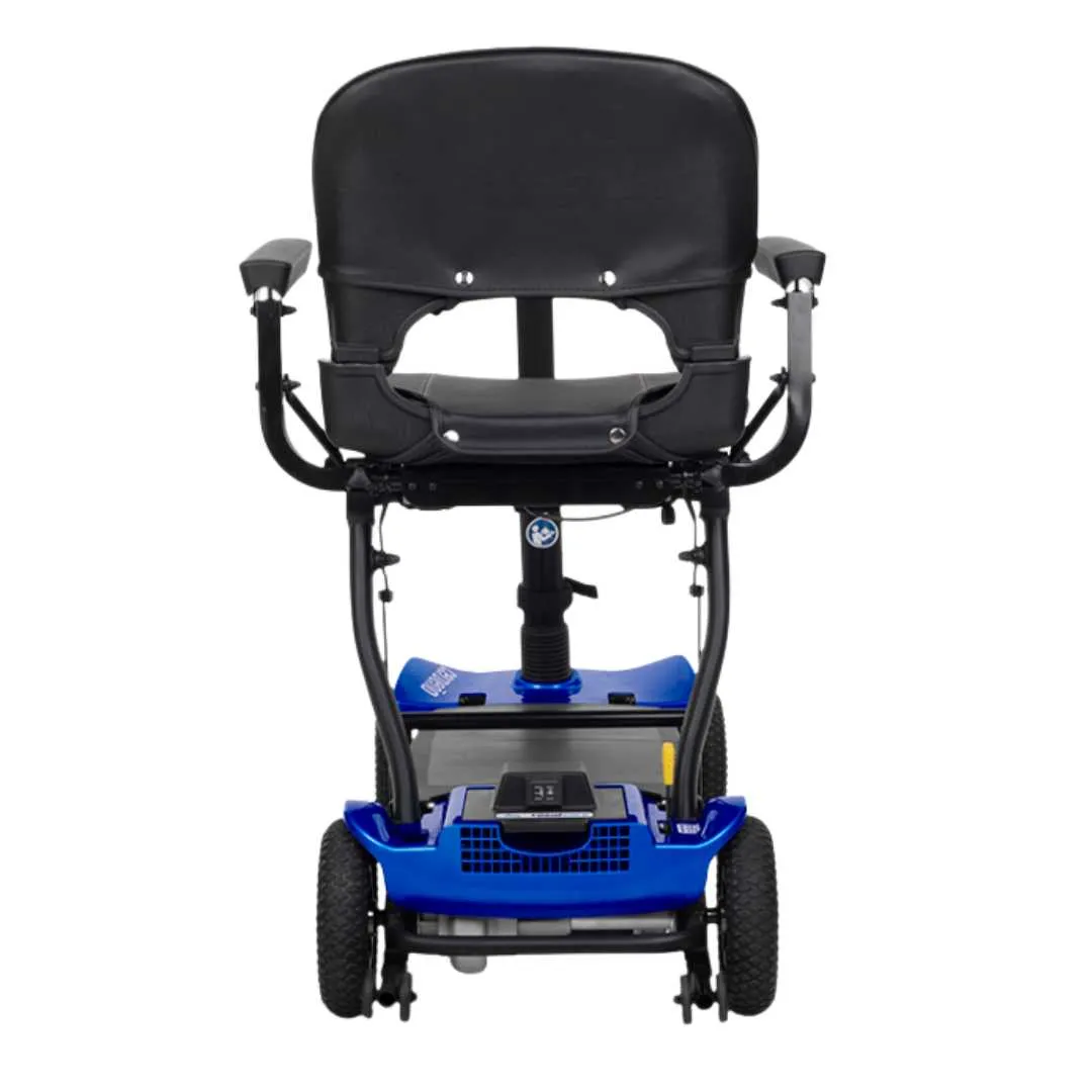 Scooter Plegable CERDEÑA · 2 Versiones · 2...