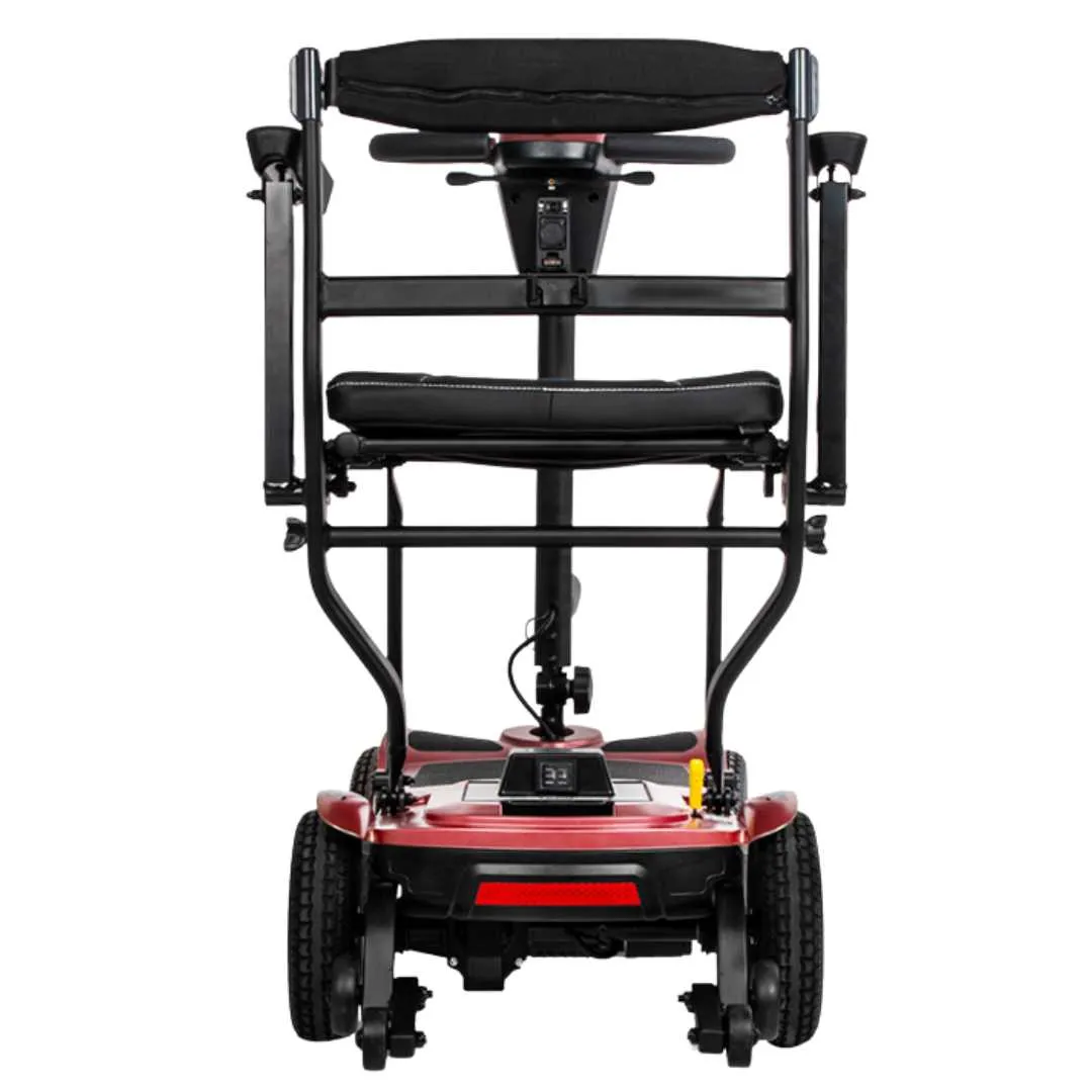 Scooter BORA-BORA Plegable Ultraligero 16 Kg