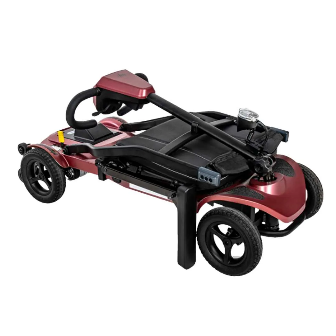 Scooter BORA-BORA Plegable Ultraligero 16 Kg