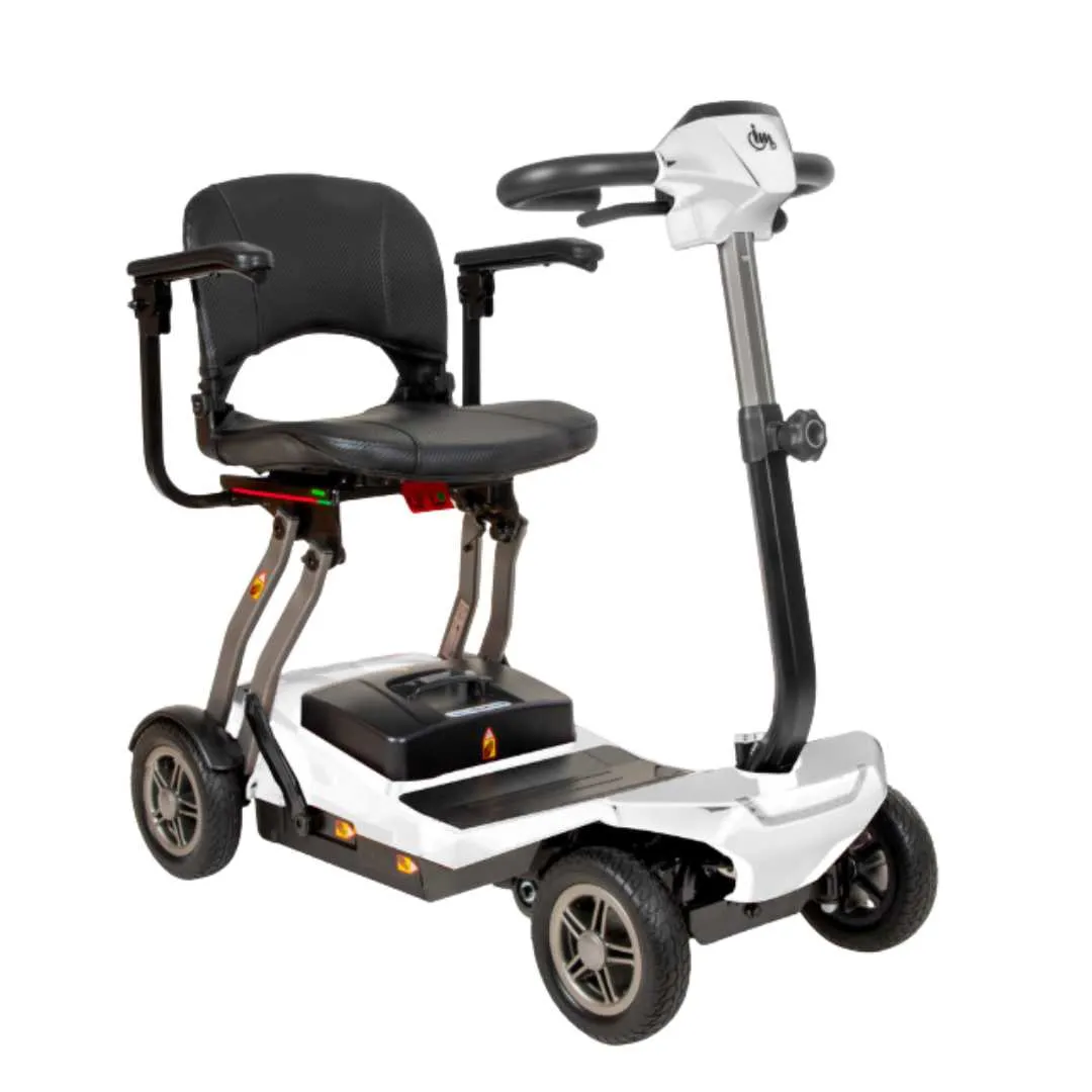 Scooter BALI Plegado Electrónico