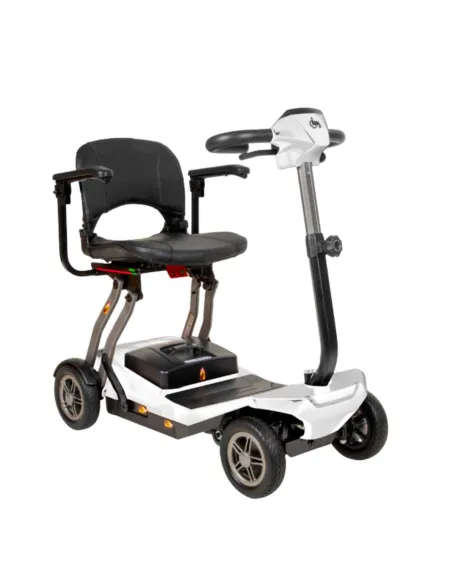 Scooter BALI Plegado Electrónico