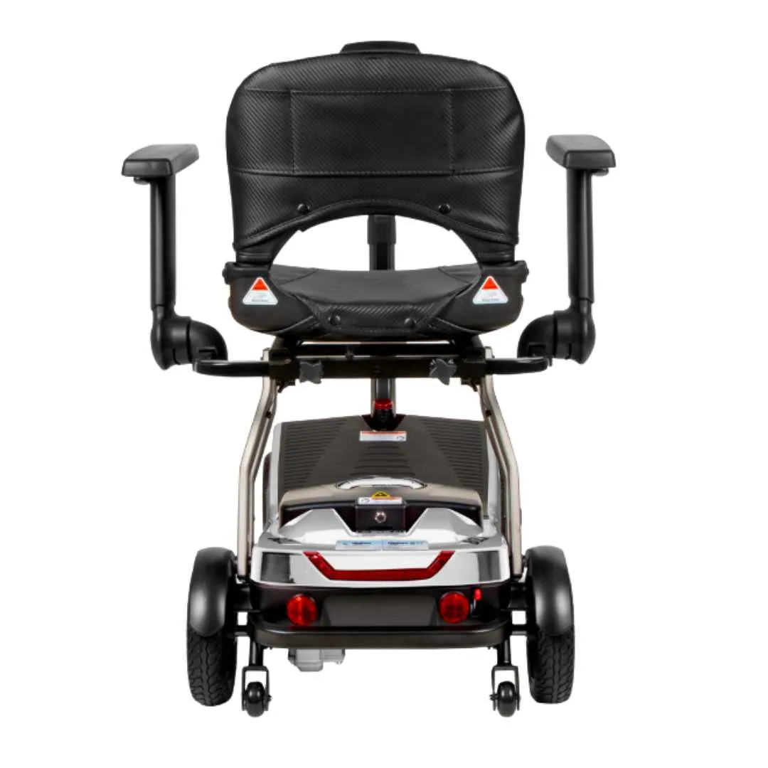 Scooter BALI Plegado Electrónico