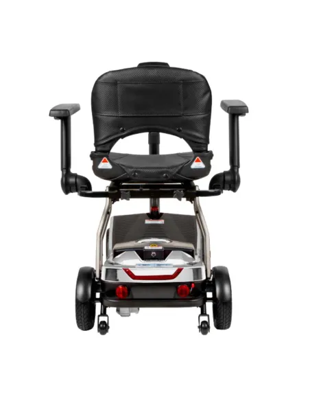 Scooter BALI Plegado Electrónico