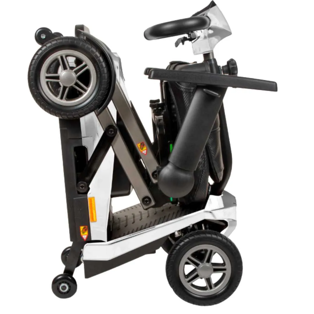 Scooter BALI Plegado Electrónico