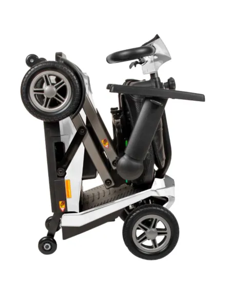 Scooter BALI Plegado Electrónico