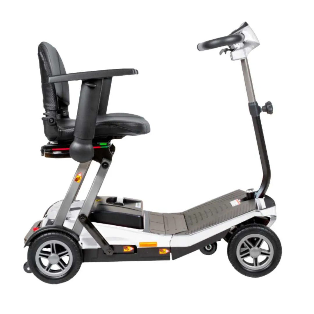 Scooter BALI Plegado Electrónico