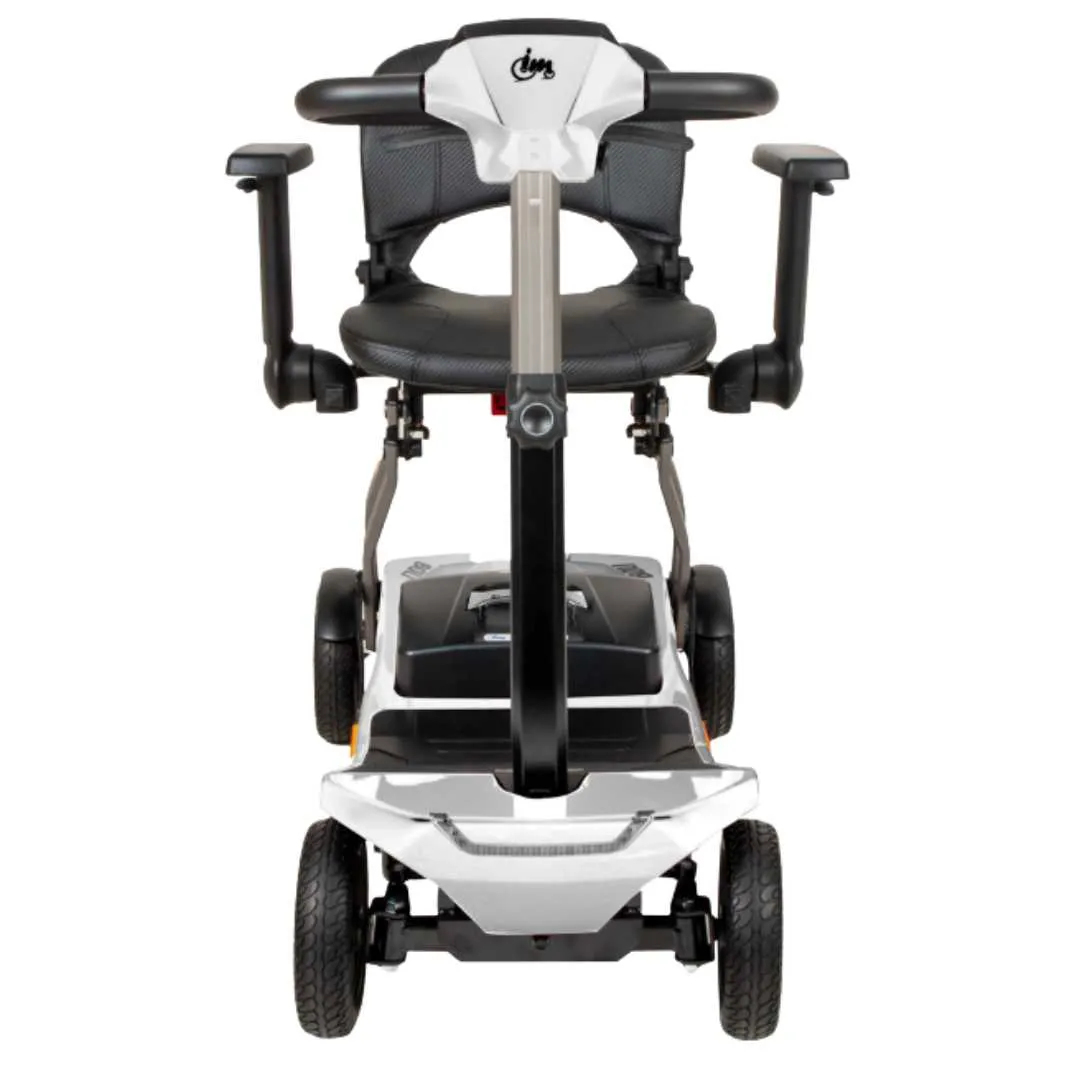 Scooter BALI Plegado Electrónico