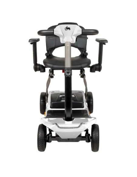 Scooter BALI Plegado Electrónico