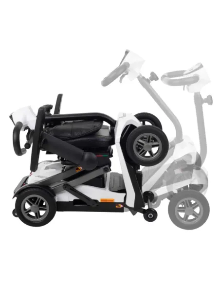 Scooter BALI Plegado Electrónico