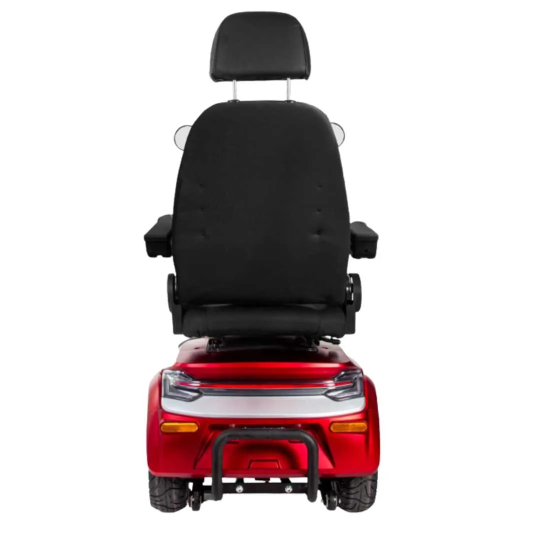 Scooter MADAGASKAR con Amortiguación y Pantalla...