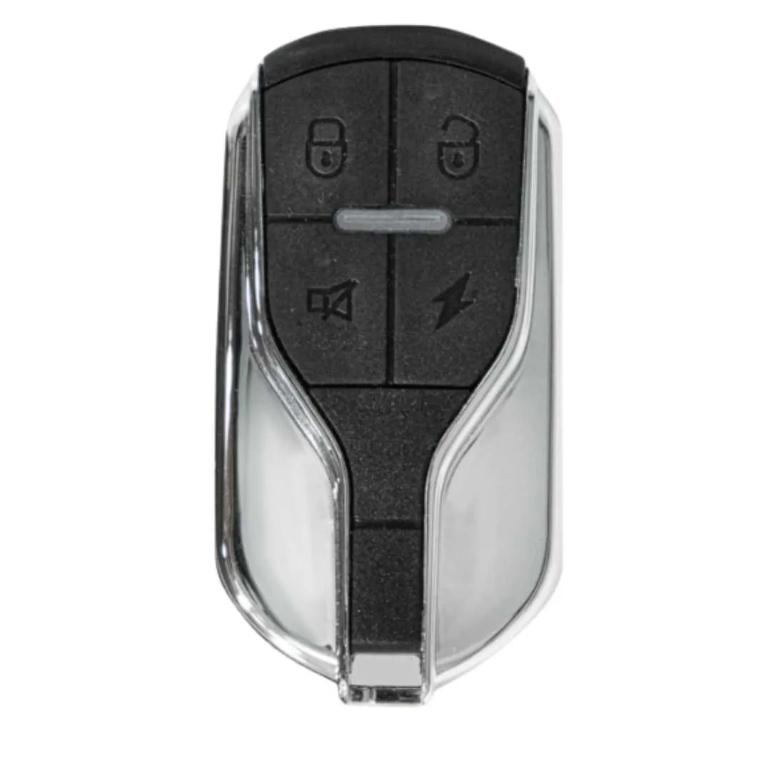 Scooter MADAGASKAR con Amortiguación y Pantalla...