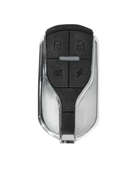 Scooter MADAGASKAR con Amortiguación y Pantalla Táctil