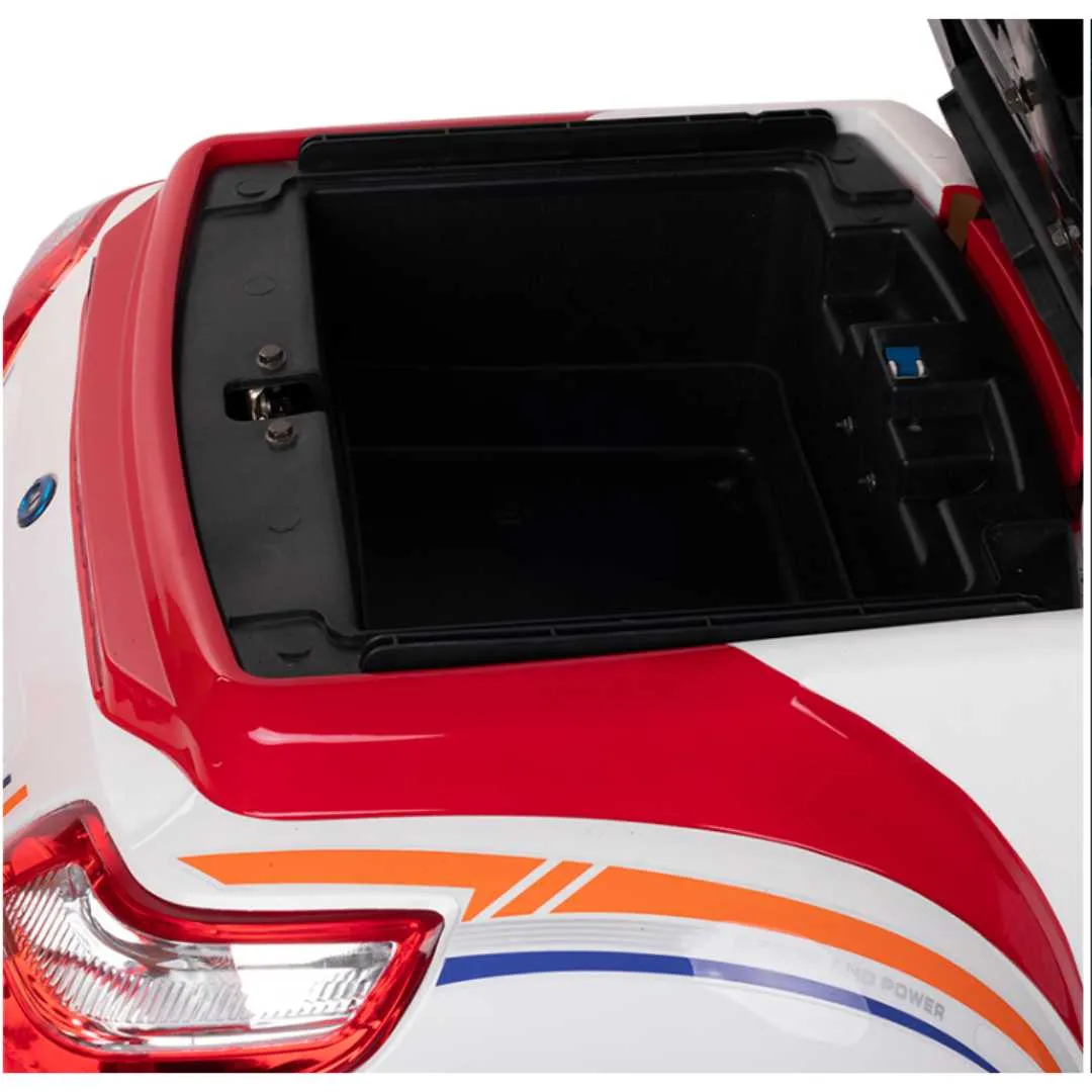 Scooter de 3 Ruedas MADEIRA con Amortiguación