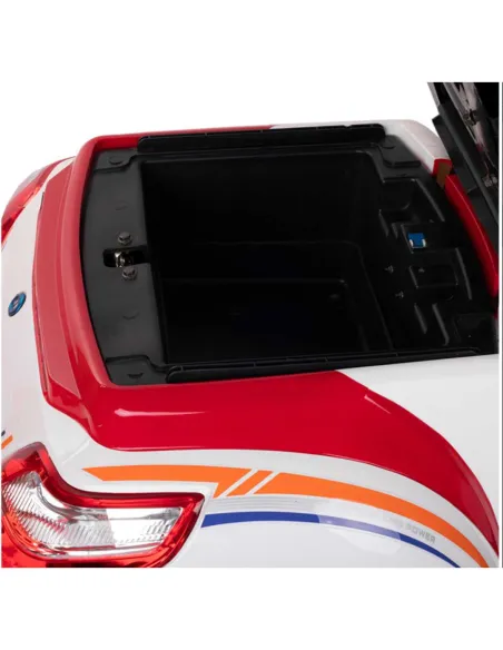 Scooter de 3 Ruedas MADEIRA con Amortiguación