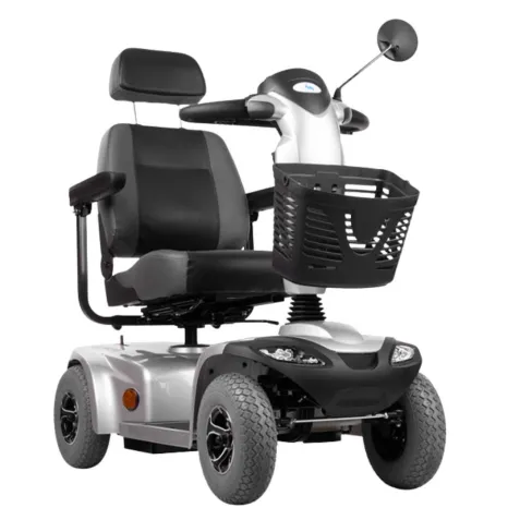 Scooter LA PALMA Desmontable