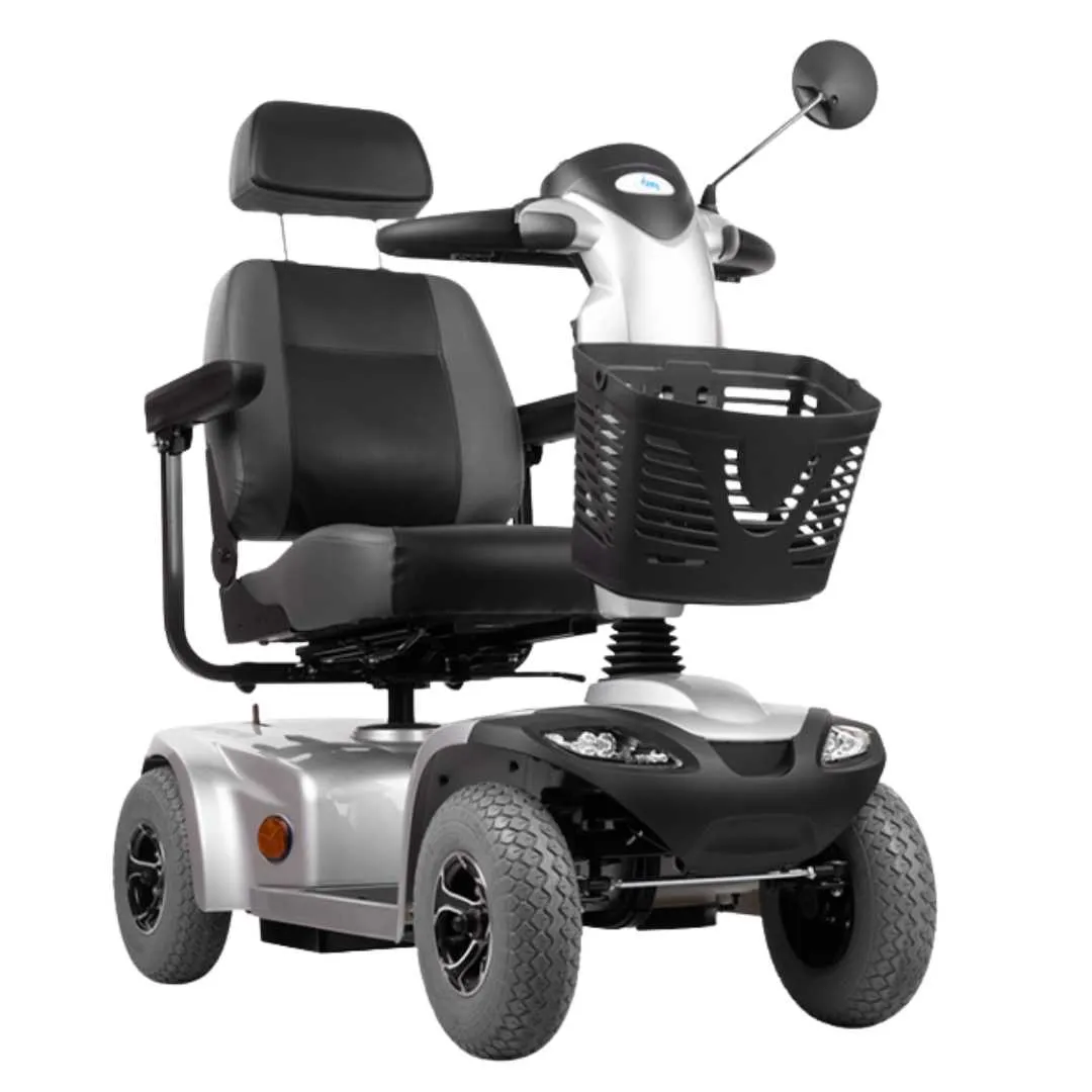 Scooter LA PALMA Desmontable