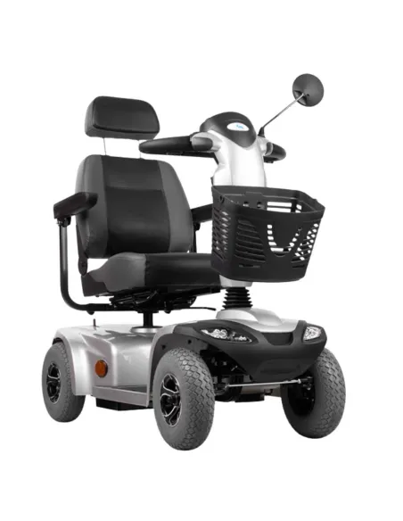 Scooter LA PALMA Desmontable