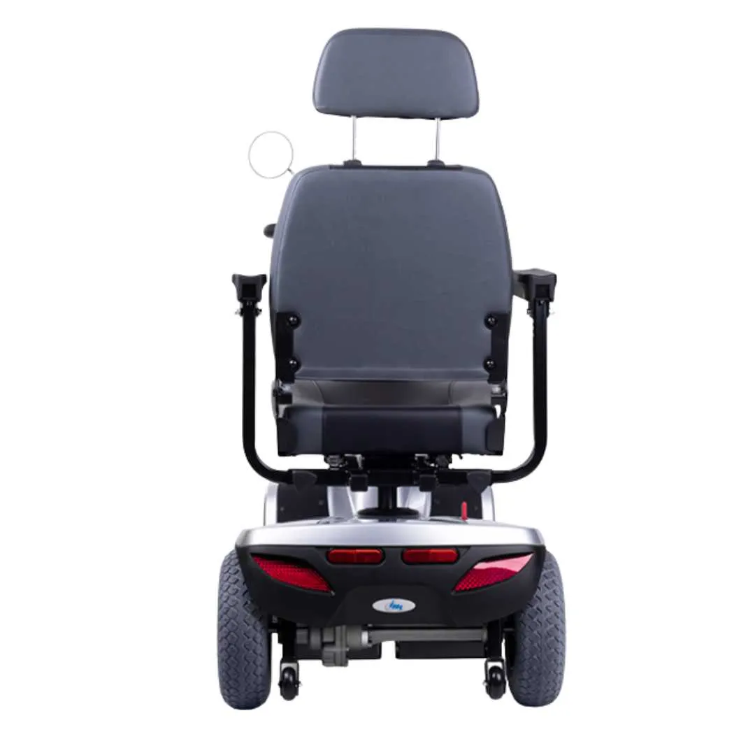 Scooter LA PALMA Desmontable