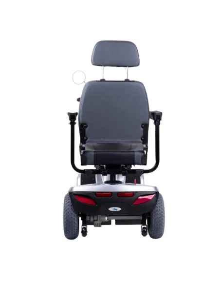 Scooter LA PALMA Desmontable