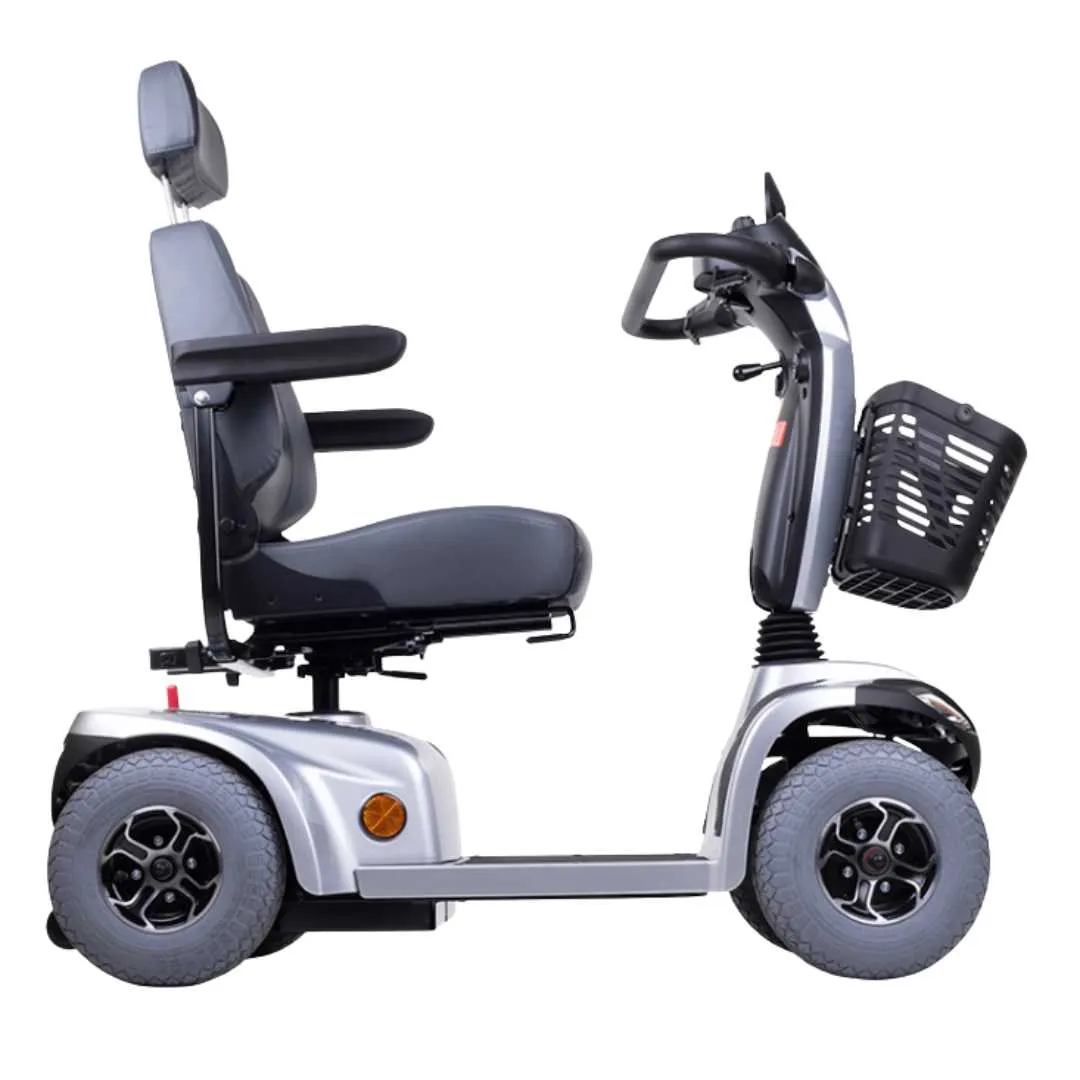 Scooter LA PALMA Desmontable