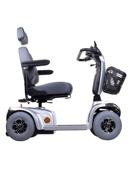 Scooter LA PALMA Desmontable