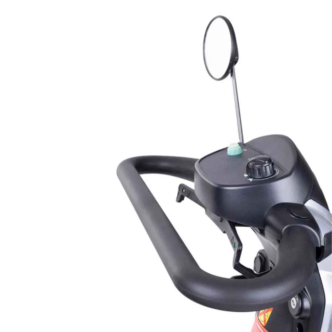 Scooter LA PALMA Desmontable