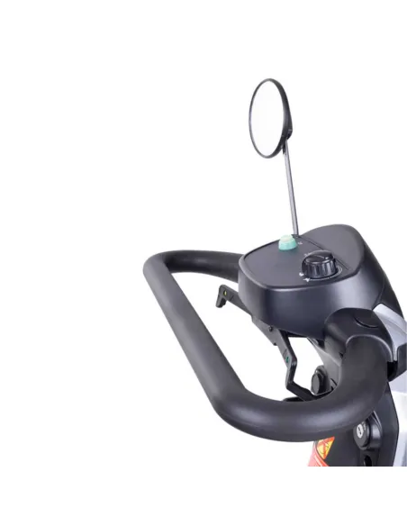 Scooter LA PALMA Desmontable