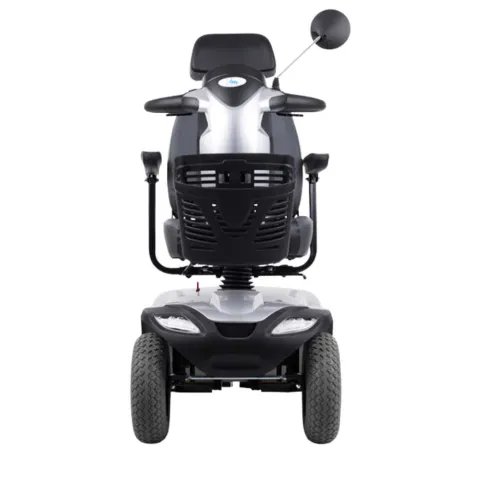 Scooter LA PALMA Desmontable 2