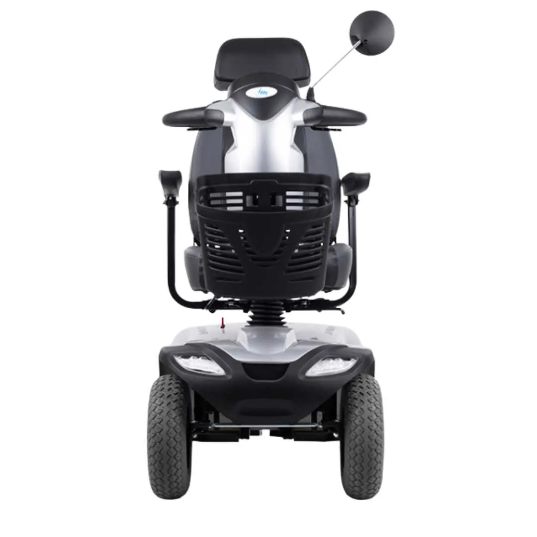 Scooter LA PALMA Desmontable