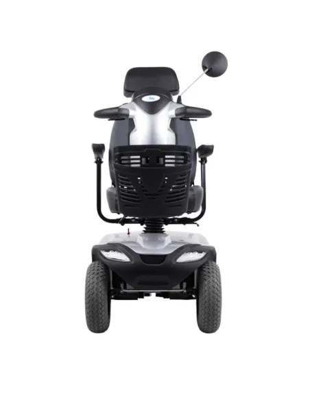 Scooter LA PALMA Desmontable