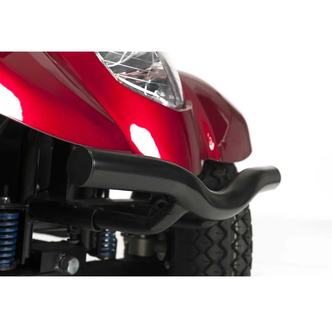 Scooter Eléctrico de 4 Ruedas CERES SE ·  IVA 21%