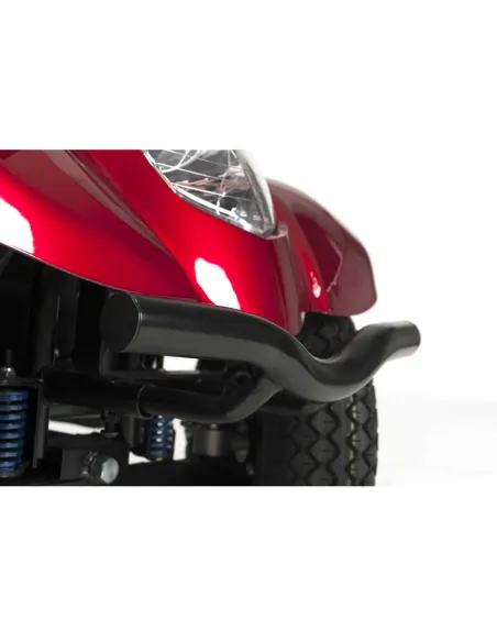 Scooter Eléctrico de 4 Ruedas CERES SE ·  IVA 21%