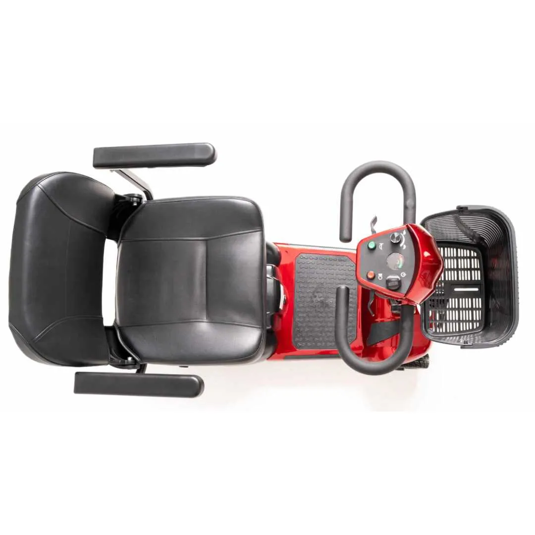 Scooter Eléctrico Compacto SUZUKA