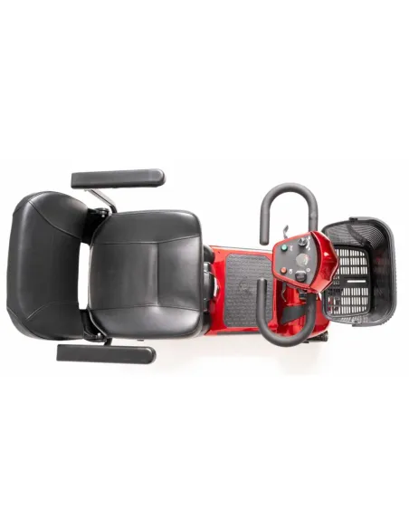 Scooter Eléctrico Compacto SUZUKA