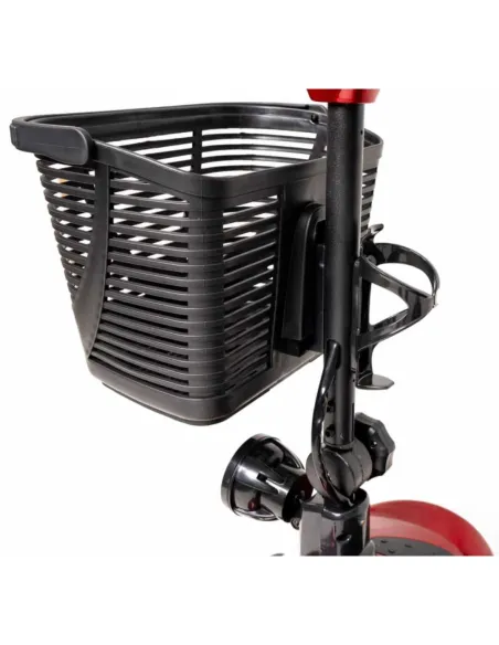 Scooter Eléctrico Compacto SUZUKA