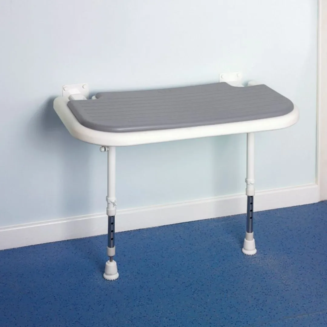 Asiento Ducha Abatible Honolulu con Asiento en...