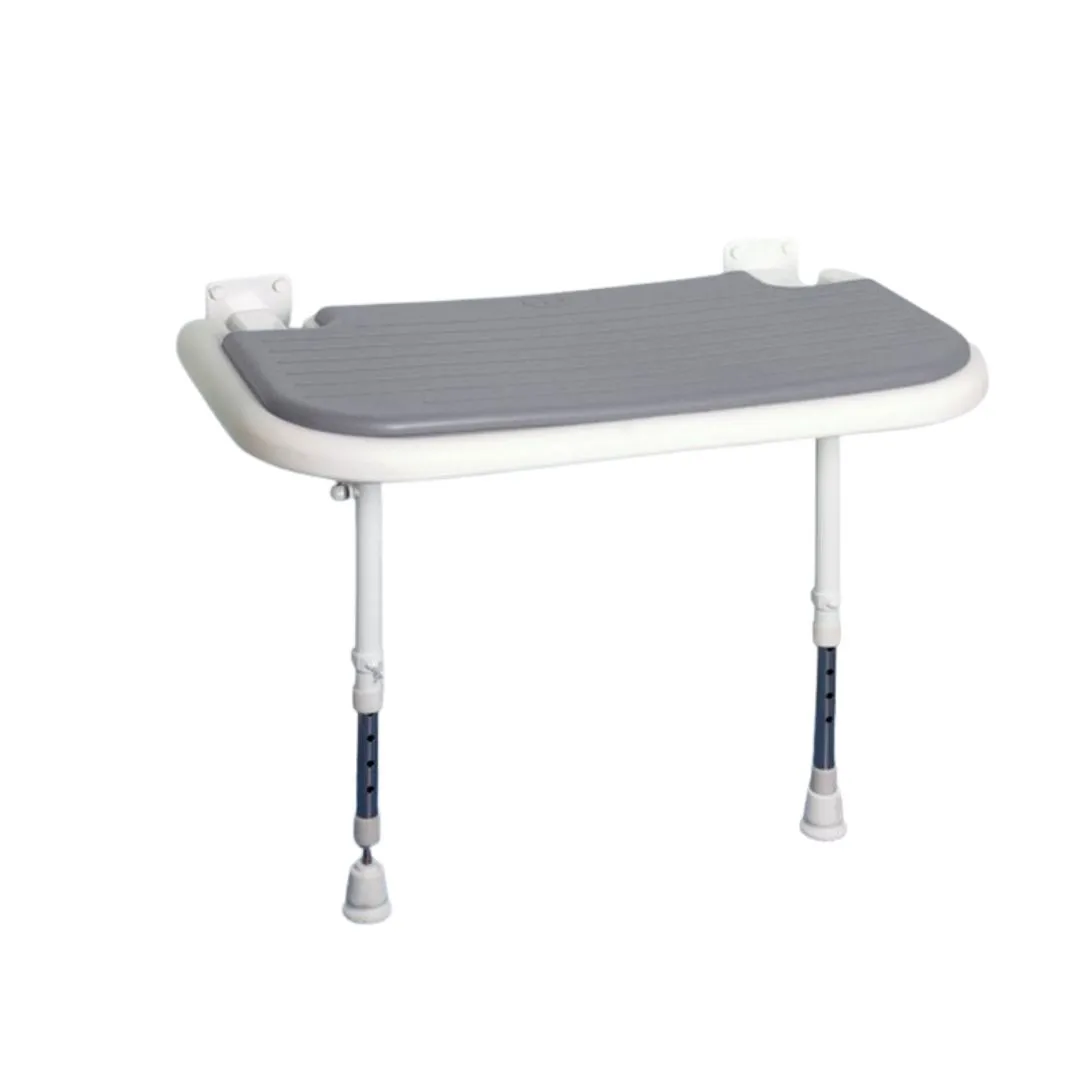 Asiento Ducha Abatible Honolulu con Asiento en...