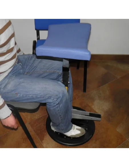 Transferencia de Silla a Silla AKUAKALDA