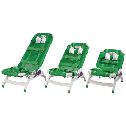 Silla Baño Infantil NEW AQUA · OTTER 2