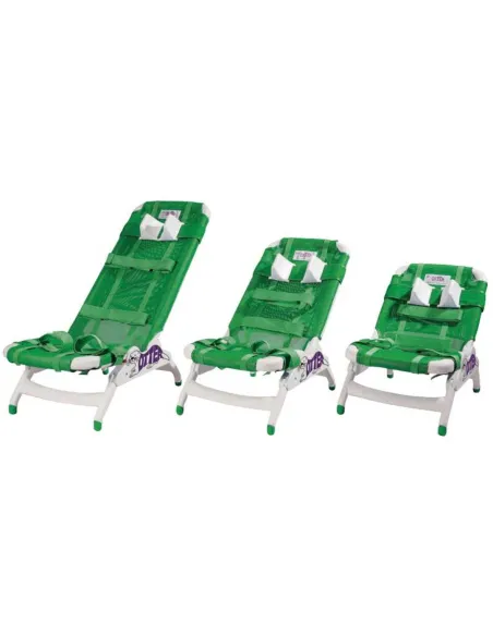 Silla Baño Infantil NEW AQUA · OTTER