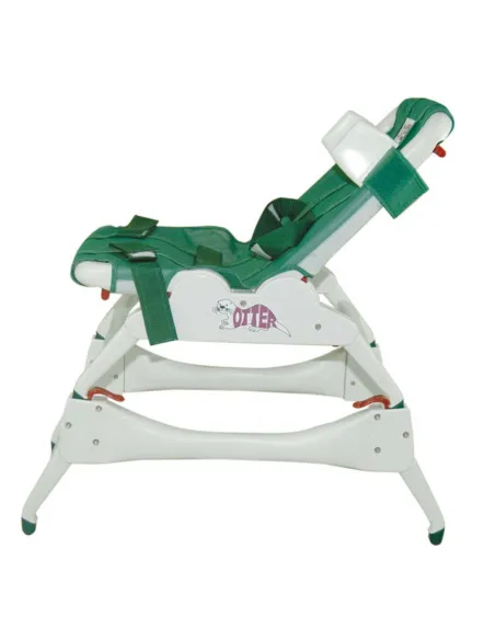 Soporte elevador de bañera para NEW AQUA · OTTER