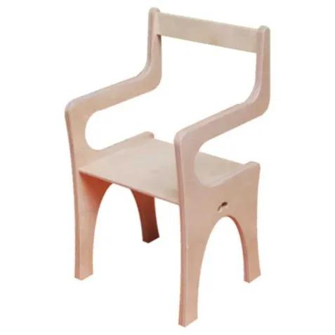 Silla para Electroterapia