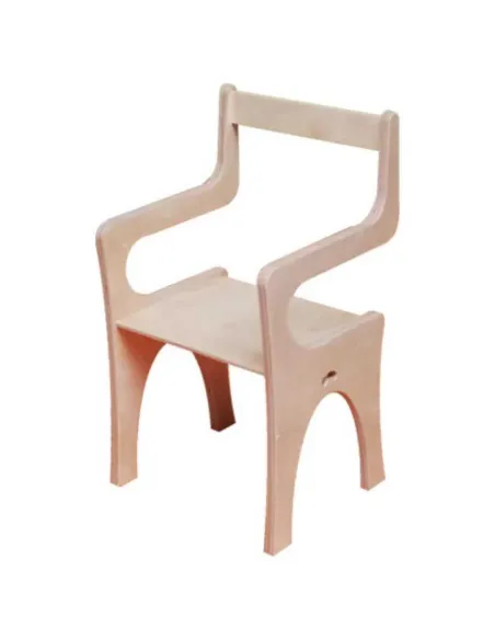 Silla para Electroterapia