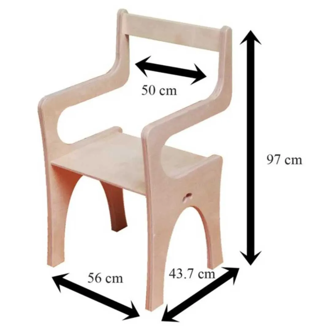 Silla para Electroterapia