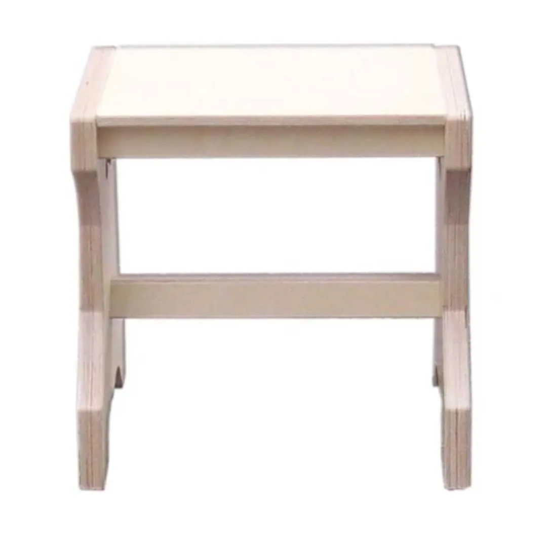 Taburete para electroterapia