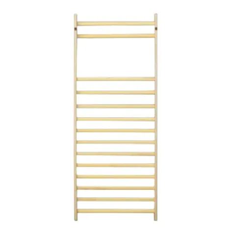 Espaldera de Madera para Rehabilitación y Gimnasia · 1 o...