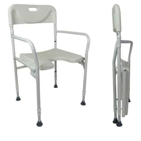 Silla Ducha Plegable TOBAGO